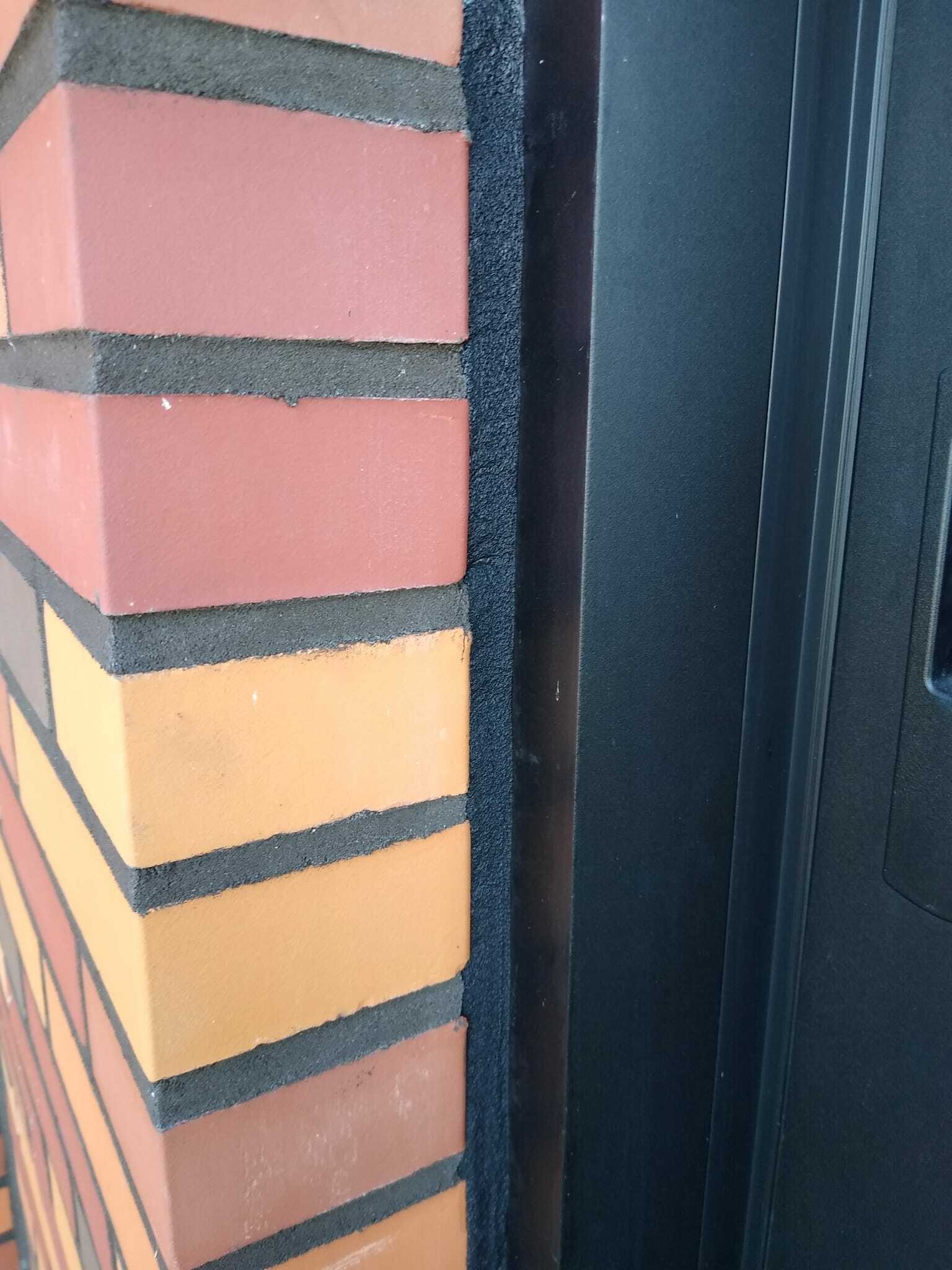 Exclusief kitwerk zwart